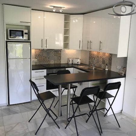 Rio Marina Apartment Нерха Екстер'єр фото