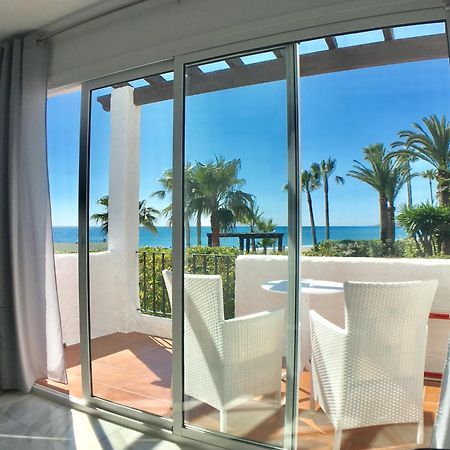 Rio Marina Apartment Нерха Екстер'єр фото