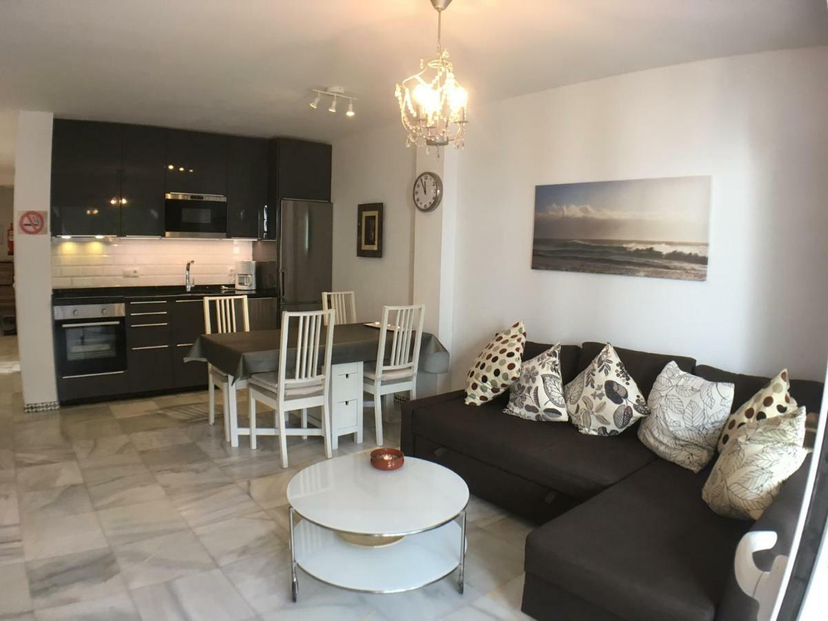 Rio Marina Apartment Нерха Екстер'єр фото