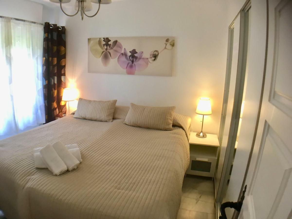 Rio Marina Apartment Нерха Екстер'єр фото